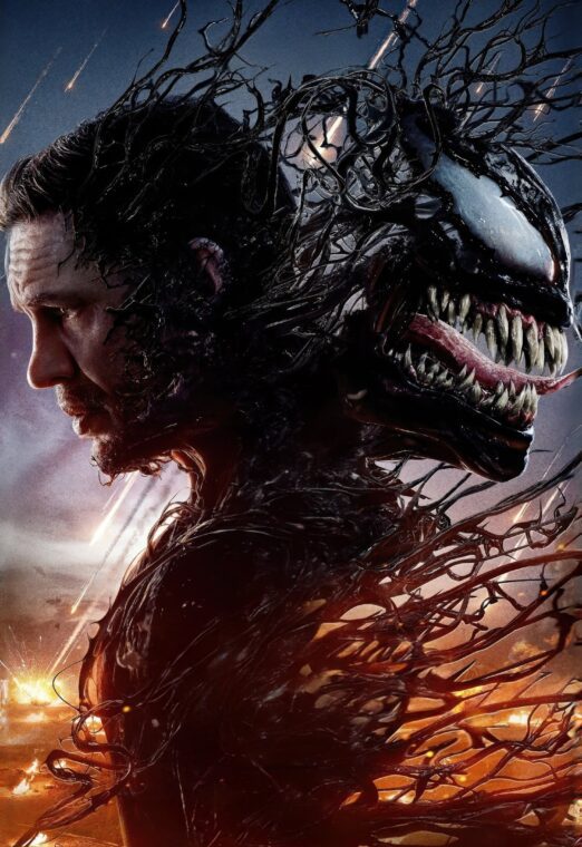 Venom: The Last Dance (2024)