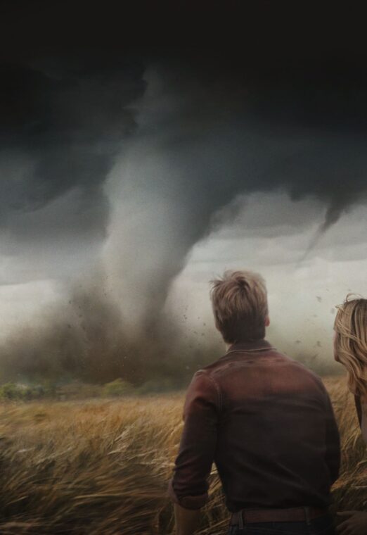 Twisters (2024)