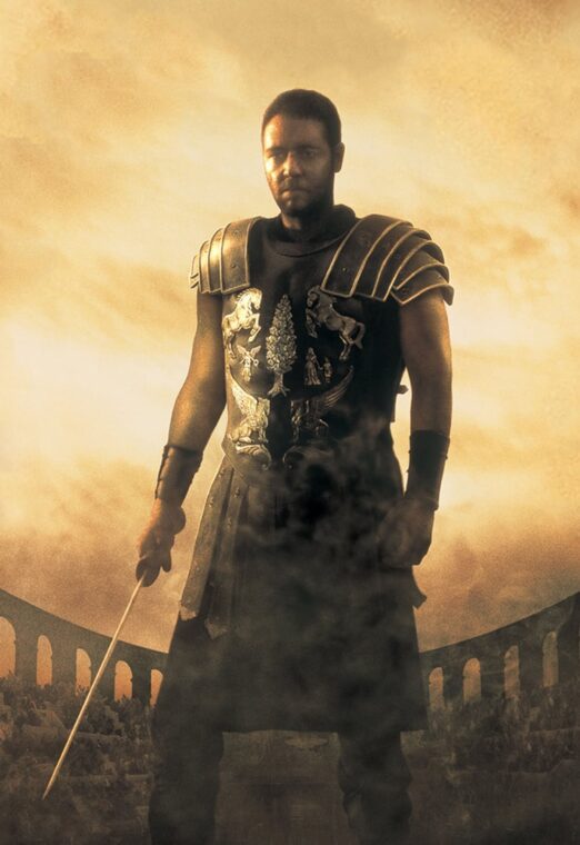 Gladiator (2000)