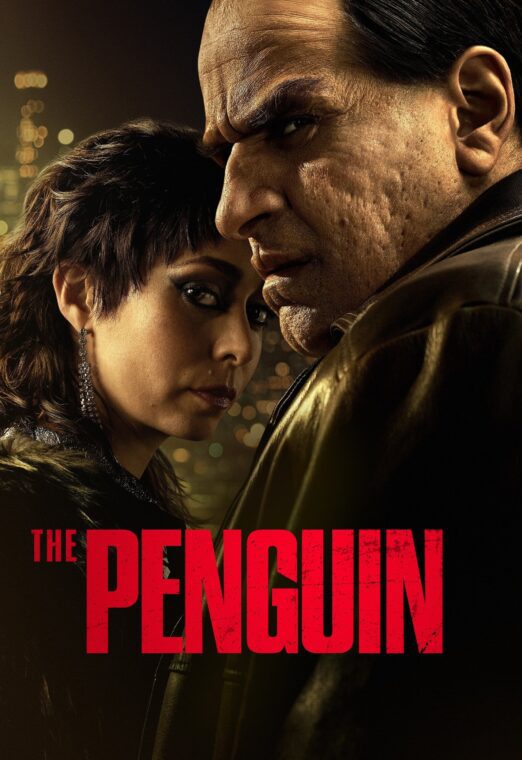 The Penguin (2024)