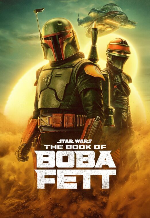 Kitab Boba Fett (2021)