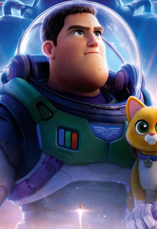 Lightyear (2022)