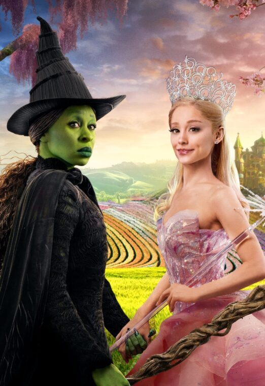 Wicked (2024)