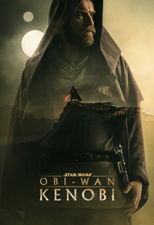 Obi-Wan Kenobi (2022)