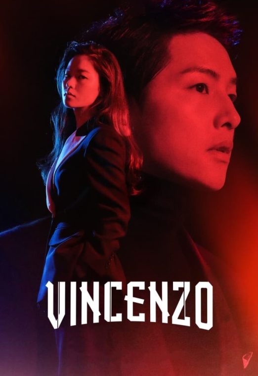 Vincenzo (2021)