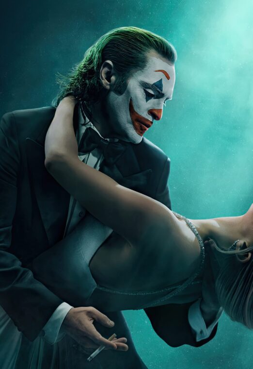 Joker: Folie à Deux (2024)