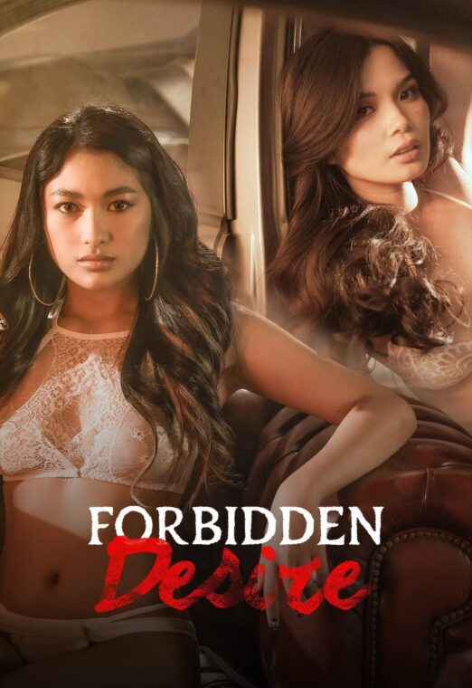 Forbidden Desire (2024)