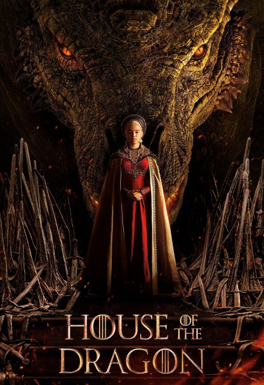 House of the Dragon (2022)